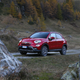 Illustration for article titled No One Will Ever Drive Their 2016 Fiat 500X Like In These Photos